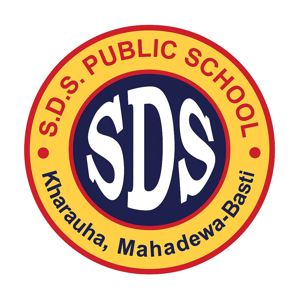 S.D.S Public School